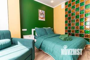 1-к квартира, посуточно, 31м2, 3/8 этаж