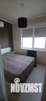 1-к квартира, посуточно, 37м2, 13/14 этаж