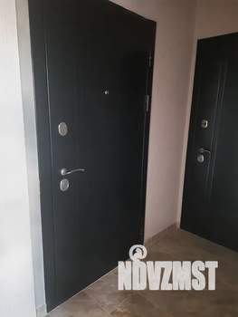 2-к квартира, посуточно, 55м2, 1/3 этаж