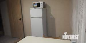 1-к квартира, посуточно, 39м2, 2/16 этаж