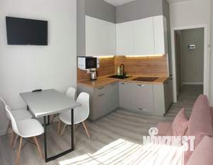 1-к квартира, посуточно, 37м2, 1/1 этаж