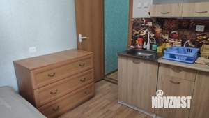 Студия квартира, на длительный срок, 20м2, 1/1 этаж