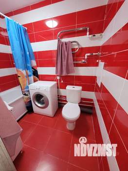 1-к квартира, на длительный срок, 37м2, 3/16 этаж