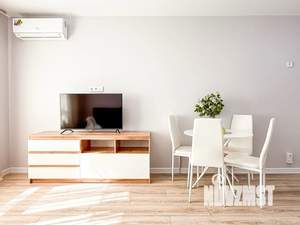 1-к квартира, посуточно, 40м2, 8/24 этаж