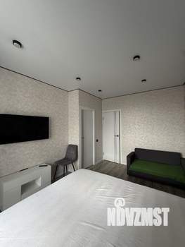 1-к квартира, на длительный срок, 35м2, 15/15 этаж