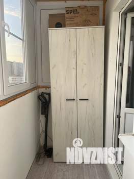 Студия квартира, посуточно, 30м2, 11/16 этаж
