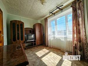 Студия квартира, на длительный срок, 20м2, 4/5 этаж