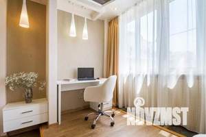 2-к квартира, посуточно, 72м2, 14/16 этаж