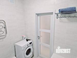 1-к квартира, на длительный срок, 42м2, 6/21 этаж