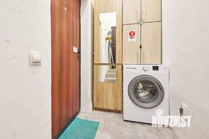1-к квартира, посуточно, 17м2, 1/1 этаж