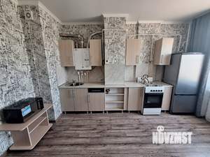 1-к квартира, на длительный срок, 38м2, 3/5 этаж