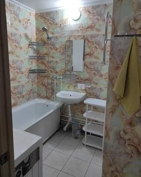 2-к квартира, на длительный срок, 57м2, 9/16 этаж