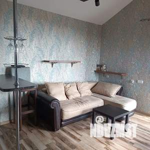 2-к квартира, посуточно, 45м2, 3/3 этаж