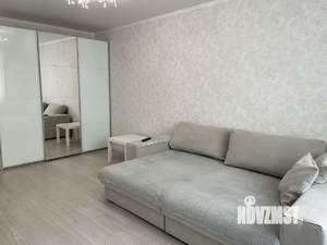 1-к квартира, на длительный срок, 41м2, 4/10 этаж