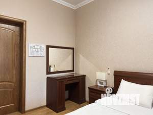 Студия квартира, на длительный срок, 20м2, 2/3 этаж