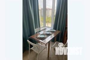 1-к квартира, посуточно, 32м2, 3/4 этаж