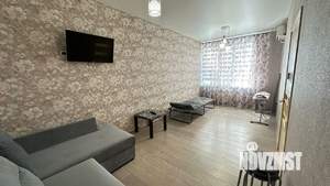 1-к квартира, на длительный срок, 50м2, 1/3 этаж