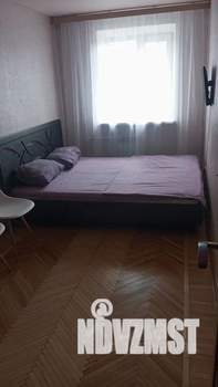 3-к квартира, посуточно, 54м2, 3/5 этаж