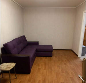 1-к квартира, на длительный срок, 32м2, 2/5 этаж