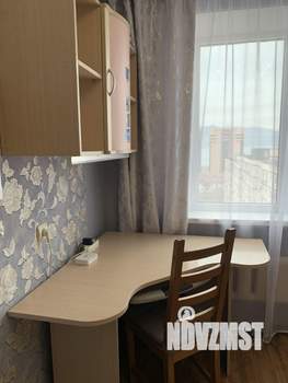 3-к квартира, на длительный срок, 63м2, 10/10 этаж