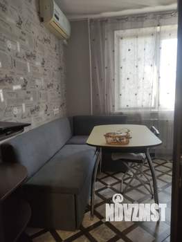 1-к квартира, посуточно, 36м2, 8/9 этаж