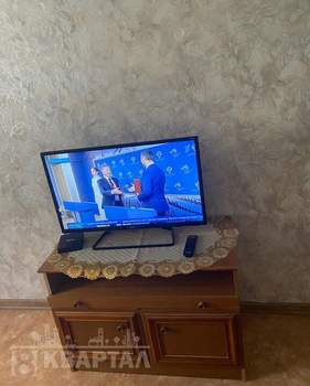 1-к квартира, на длительный срок, 38м2, 5/16 этаж