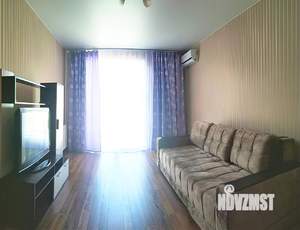 1-к квартира, на длительный срок, 45м2, 5/6 этаж