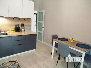 1-к квартира, на длительный срок, 42м2, 18/21 этаж