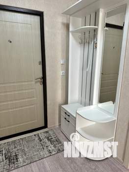 1-к квартира, посуточно, 40м2, 2/16 этаж