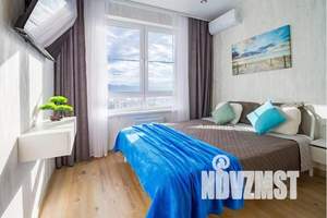 1-к квартира, посуточно, 33м2, 14/24 этаж