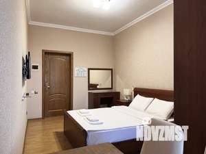 Студия квартира, на длительный срок, 20м2, 2/3 этаж