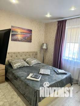 1-к квартира, посуточно, 36м2, 6/8 этаж