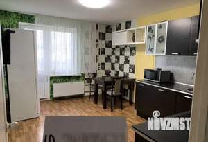 2-к квартира, посуточно, 70м2, 11/16 этаж