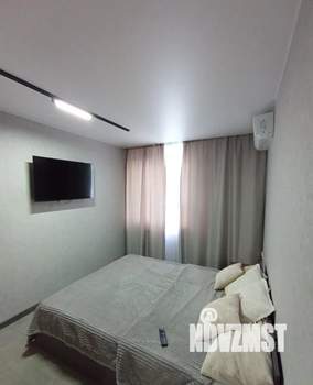 1-к квартира, на длительный срок, 34м2, 2/16 этаж