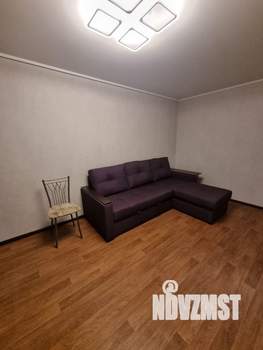 1-к квартира, на длительный срок, 32м2, 2/5 этаж