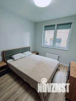 2-к квартира, посуточно, 58м2, 3/24 этаж