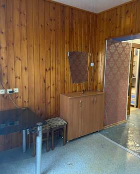 1-к квартира, на длительный срок, 46м2, 1/9 этаж