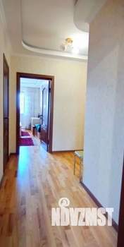 3-к квартира, на длительный срок, 100м2, 3/11 этаж