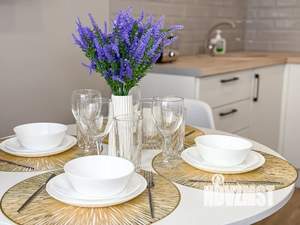 1-к квартира, посуточно, 30м2, 5/24 этаж