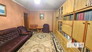 2-к квартира, на длительный срок, 54м2, 2/5 этаж