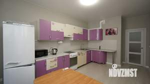 1-к квартира, на длительный срок, 43м2, 7/20 этаж