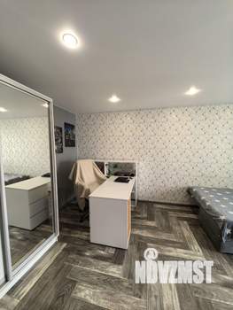 1-к квартира, на длительный срок, 35м2, 5/5 этаж