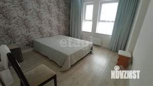 1-к квартира, на длительный срок, 43м2, 3/15 этаж