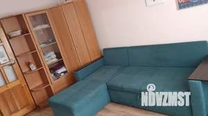 2-к квартира, посуточно, 44м2, 1/5 этаж