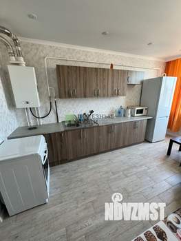 1-к квартира, на длительный срок, 45м2, 21/21 этаж