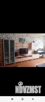 2-к квартира, на длительный срок, 59м2, 4/16 этаж