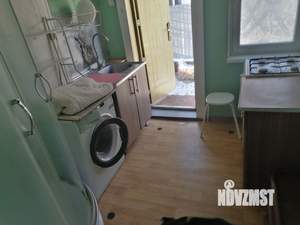 2-к квартира, на длительный срок, 25м2, 1/3 этаж