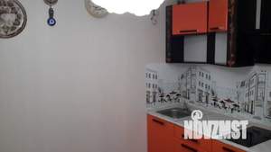 1-к квартира, посуточно, 41м2, 4/16 этаж