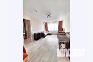 1-к квартира, посуточно, 38м2, 6/16 этаж