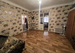 3-к квартира, на длительный срок, 30м2, 2/3 этаж